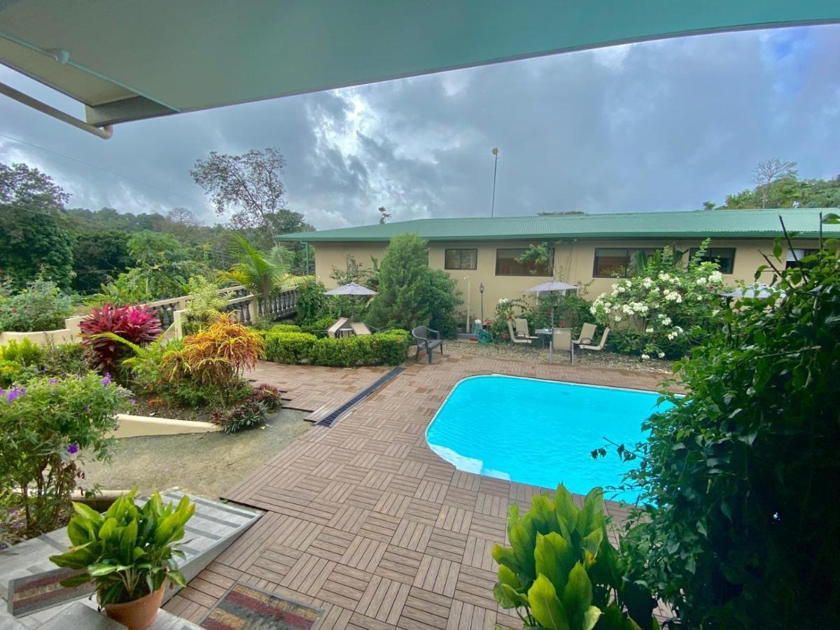 Hotel Margarita And Tour Operator Drake Bay Exterior foto