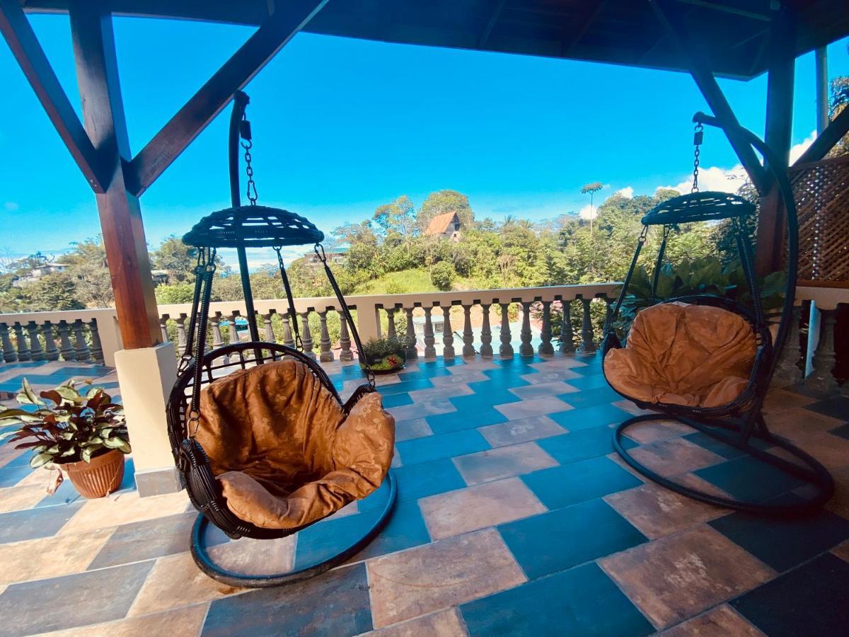 Hotel Margarita And Tour Operator Drake Bay Exterior foto