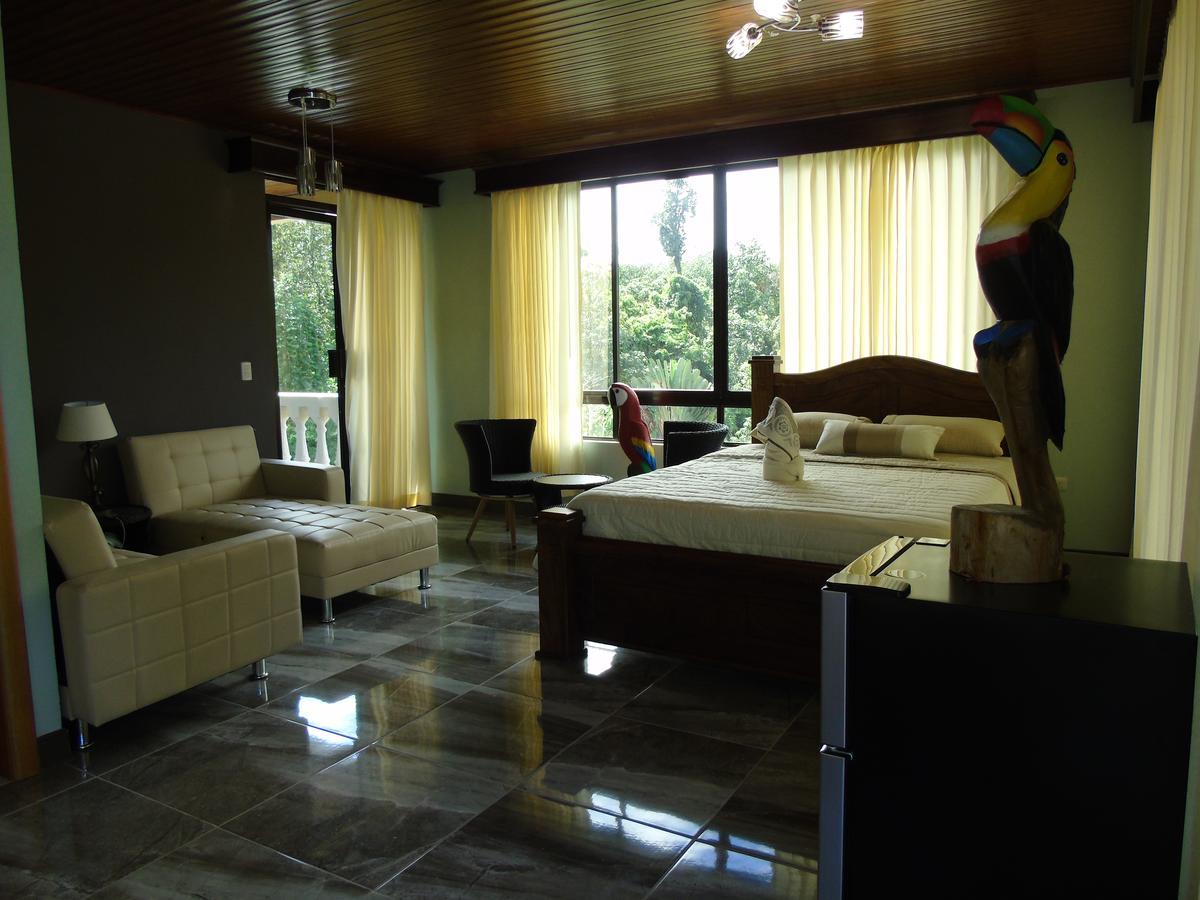 Hotel Margarita And Tour Operator Drake Bay Exterior foto