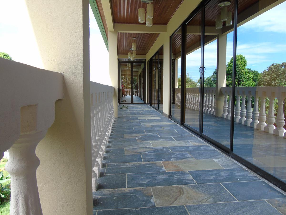 Hotel Margarita And Tour Operator Drake Bay Exterior foto