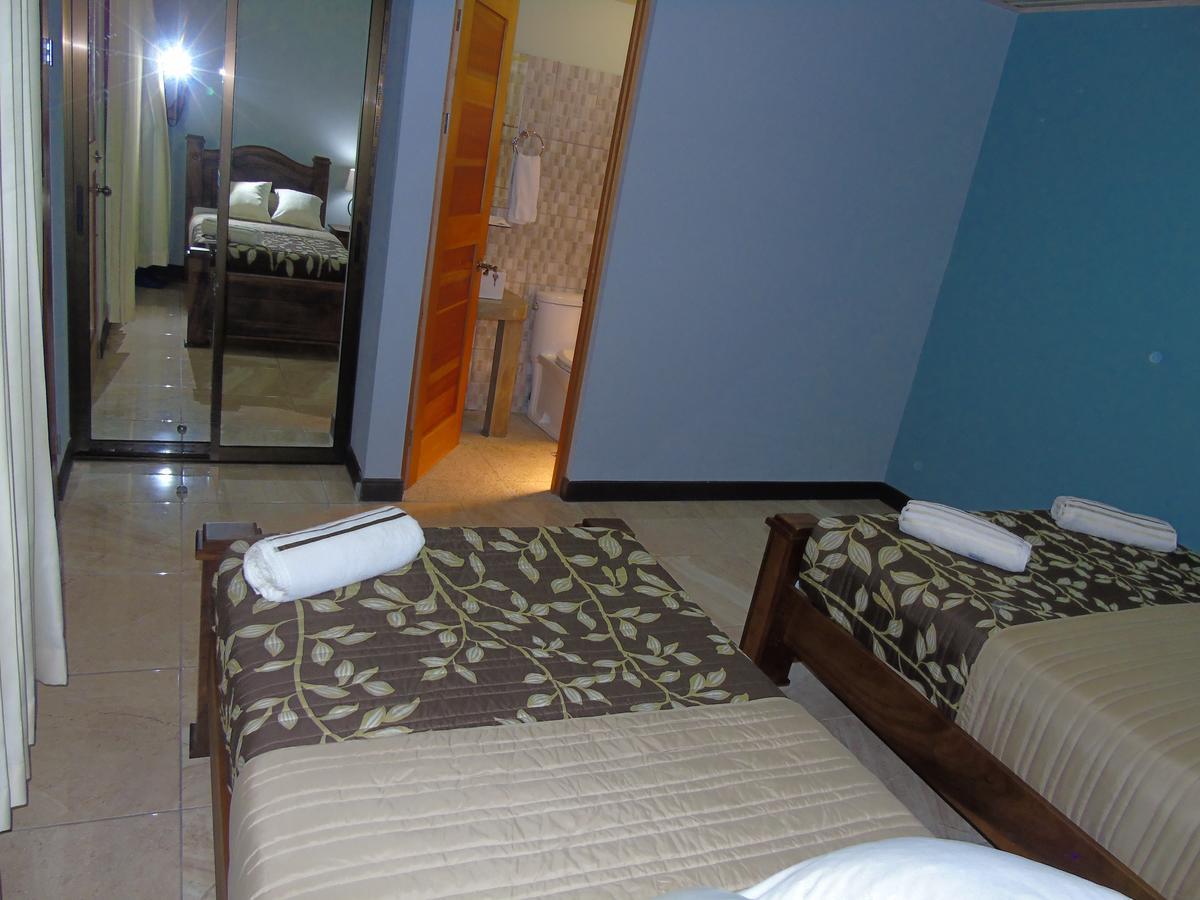 Hotel Margarita And Tour Operator Drake Bay Exterior foto