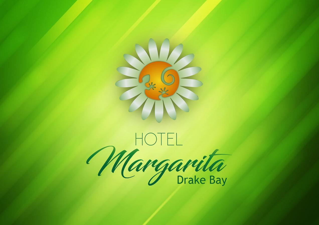 Hotel Margarita And Tour Operator Drake Bay Exterior foto